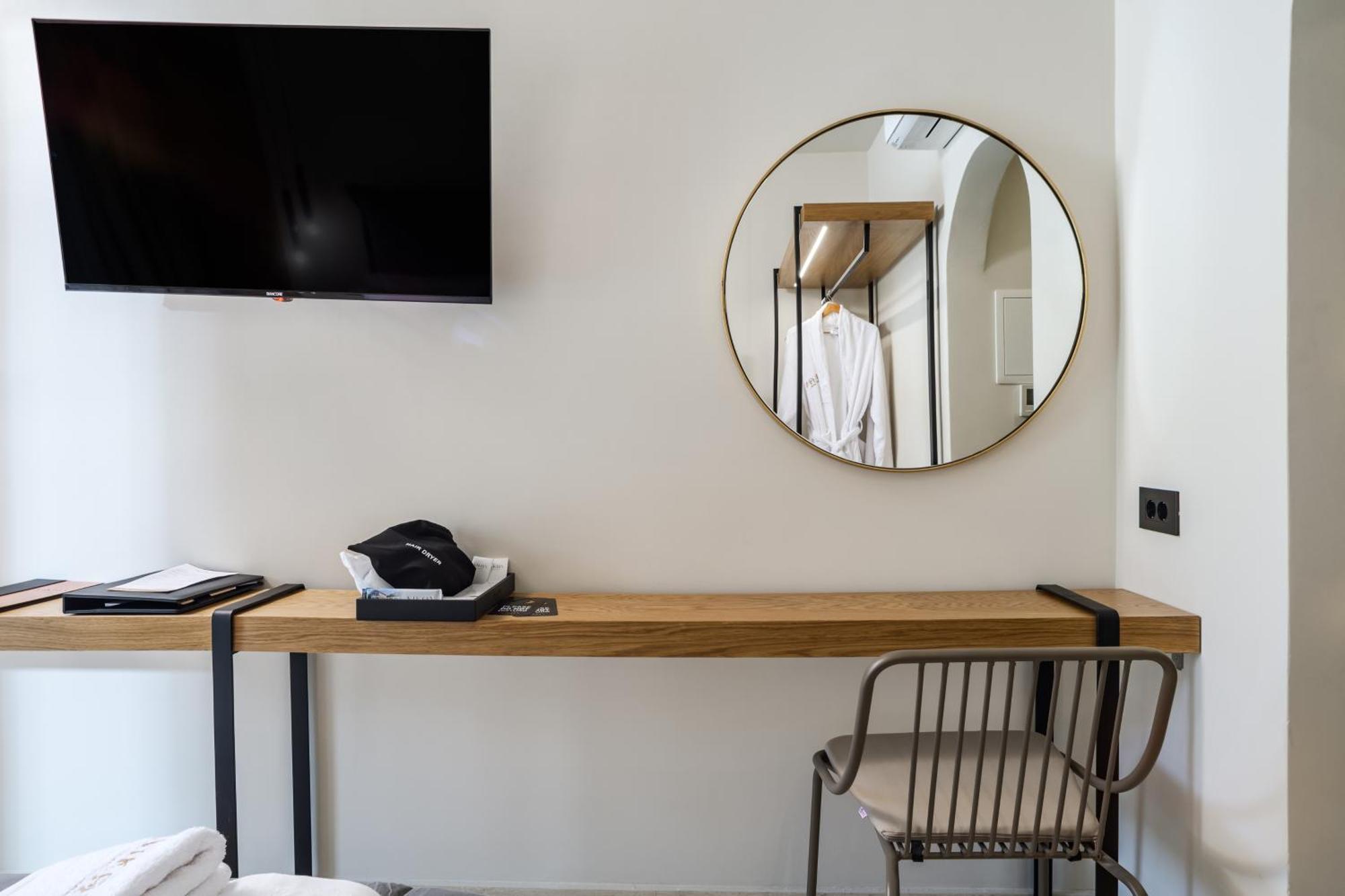 Nikon Boutique Hotel Kalamákion Zewnętrze zdjęcie