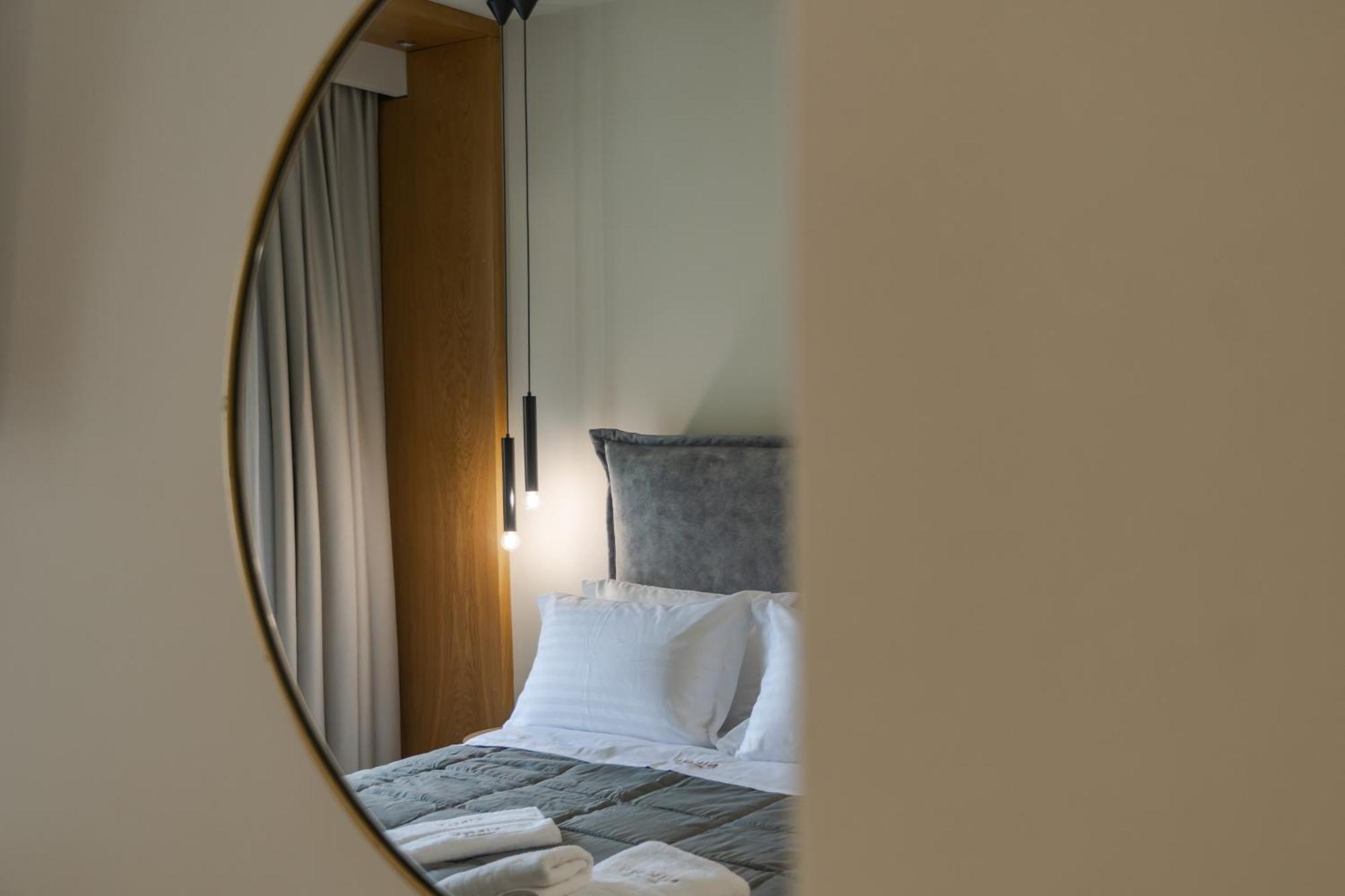 Nikon Boutique Hotel Kalamákion Zewnętrze zdjęcie