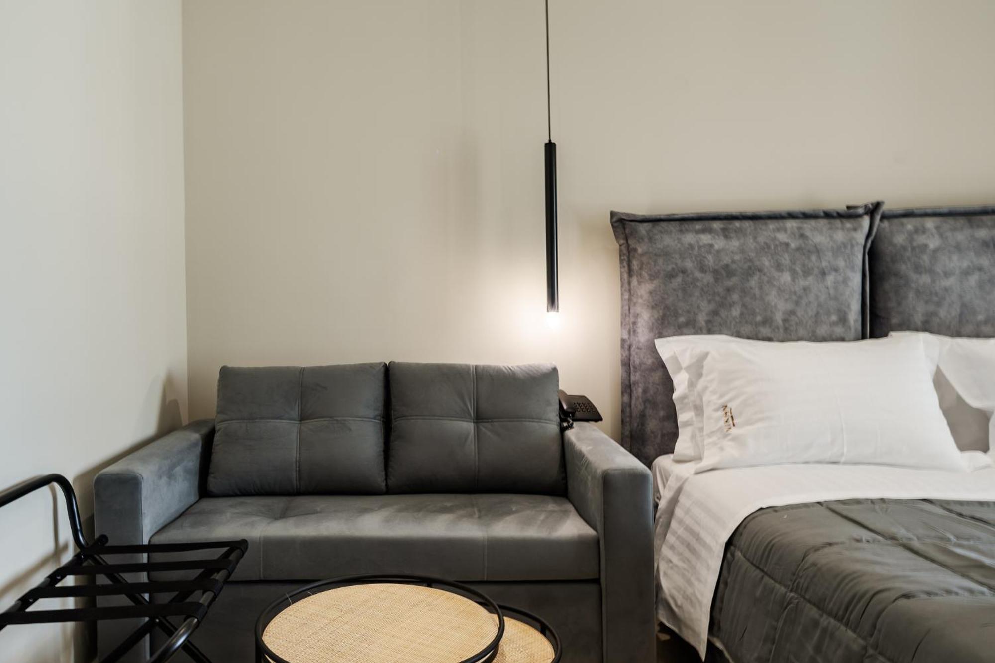 Nikon Boutique Hotel Kalamákion Zewnętrze zdjęcie