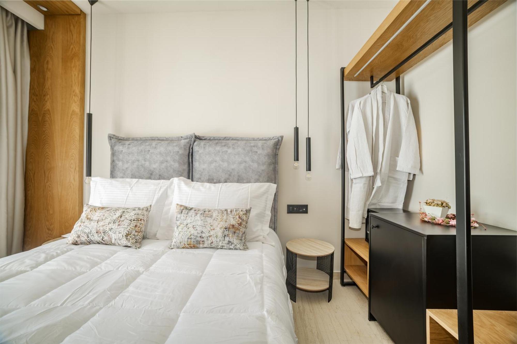 Nikon Boutique Hotel Kalamákion Zewnętrze zdjęcie