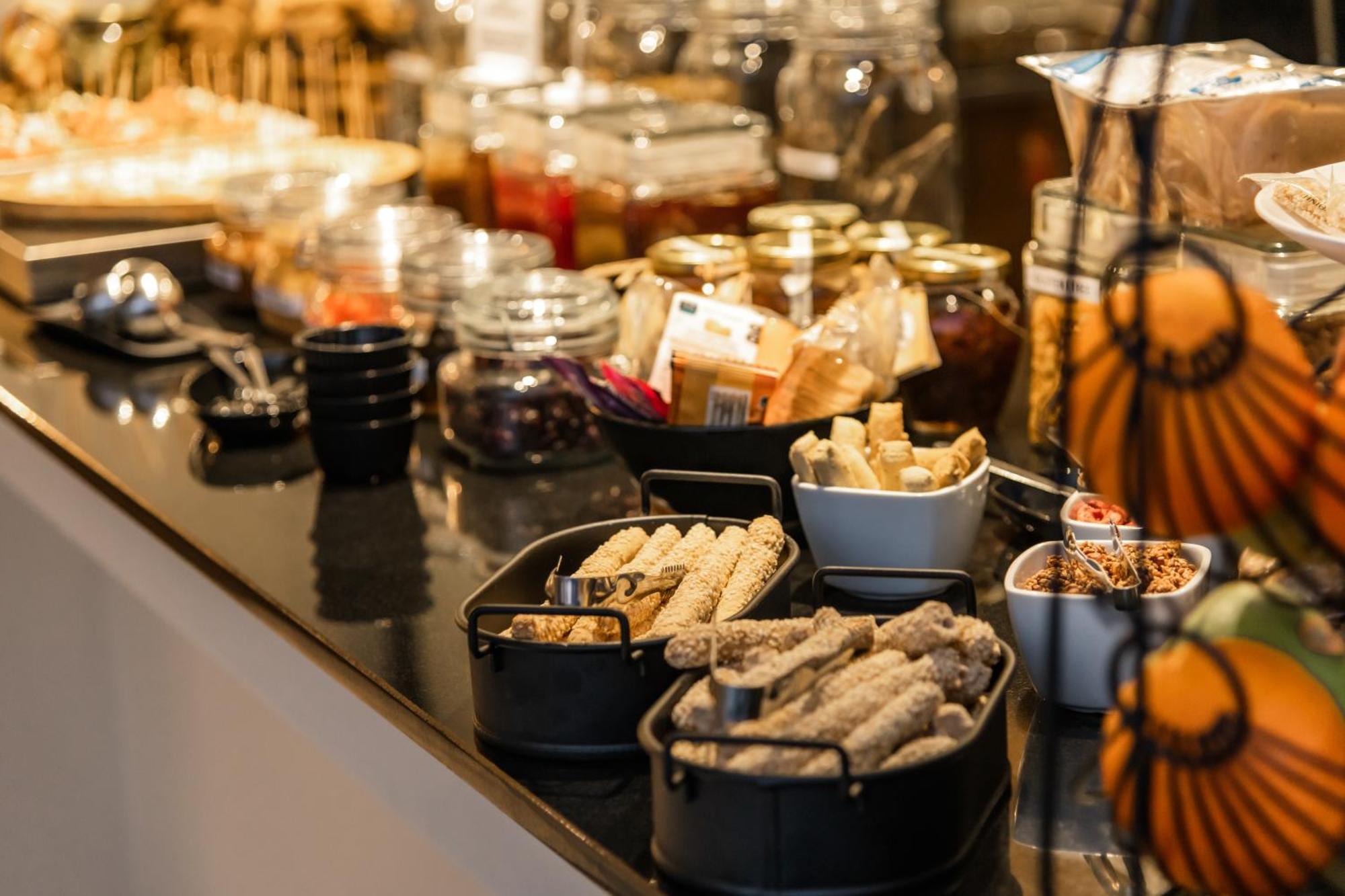 Nikon Boutique Hotel Kalamákion Zewnętrze zdjęcie